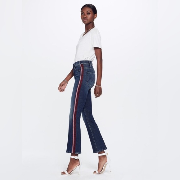 MOTHER Denim - MOTHER Racer Jeans from Anthropologie size 26